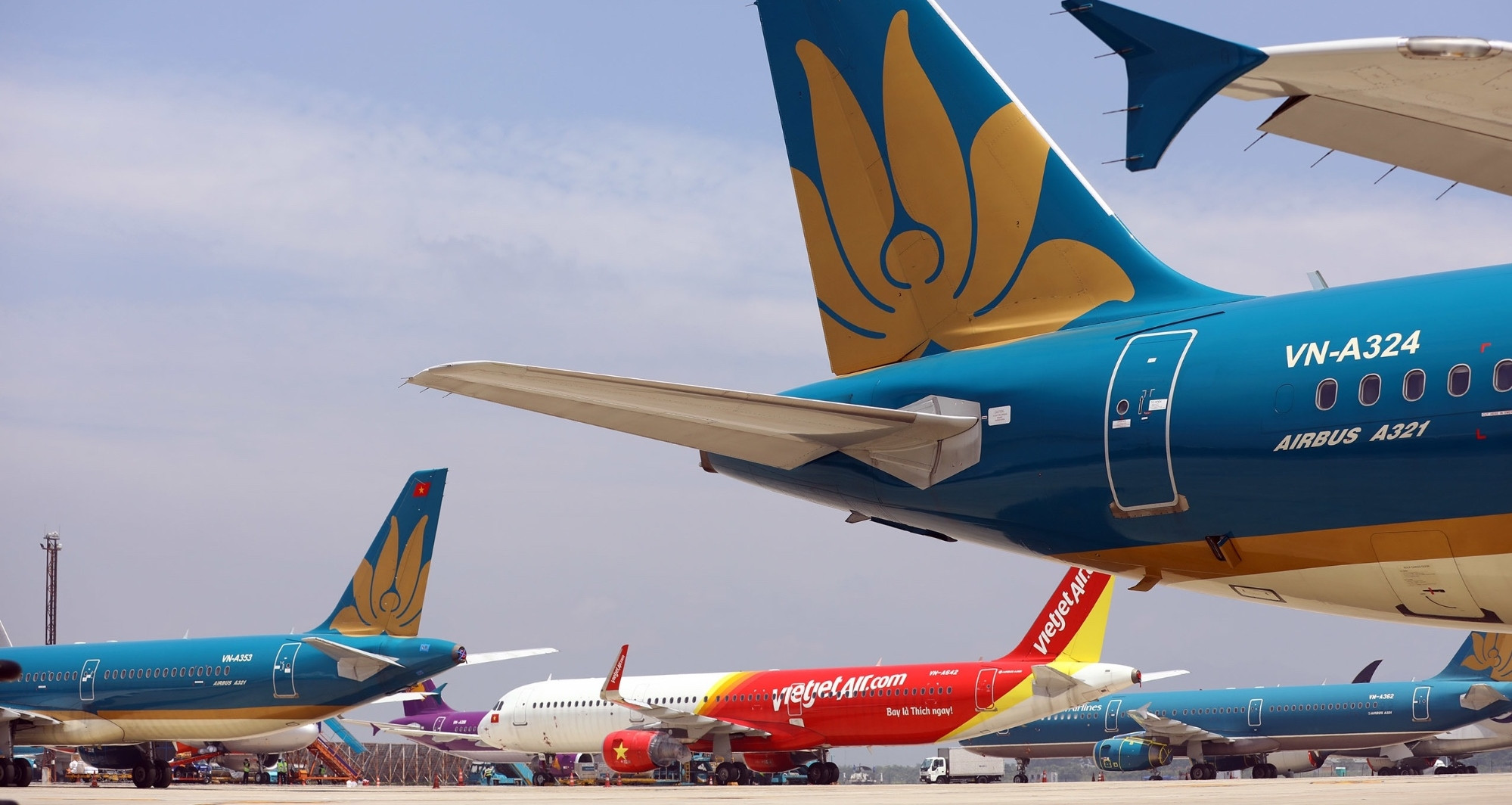 Sau Canh Bao An Toan Tu Airbus Cac Chuyen Bay Tai Viet Nam Co Bi Gian Doan 681