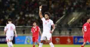 Sau Tuyen Viet Nam Xuan Son Tai Xuat O Clb Nam Dinh 3875