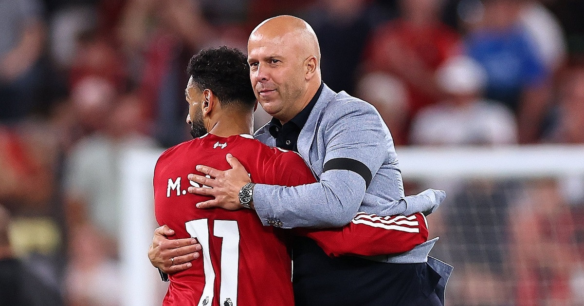 Sep Bu Liverpool Dua Ra Quyet Dinh Voi Arne Slot Viec Xu Salah 754