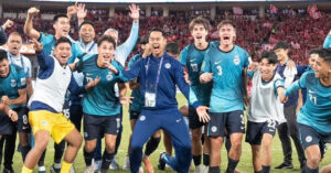 Singapore Lam Nen Lich Su Khi Lan Dau Gianh Ve Du Vck Asian Cup 234