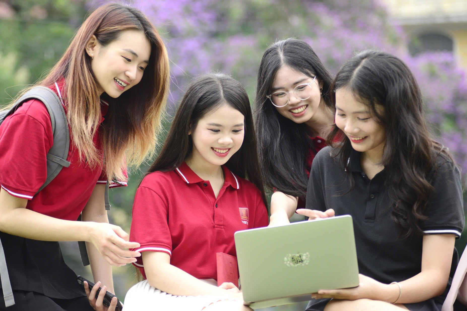 Sinh Vien Dh Ha Noi 1469