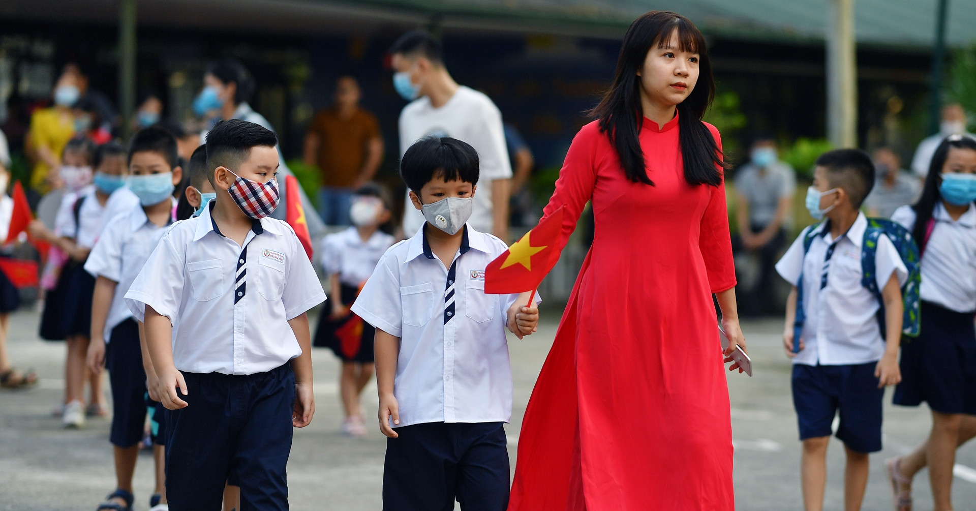 sinh vien ngoai su pham them co hoi tro thanh giao vien 1696