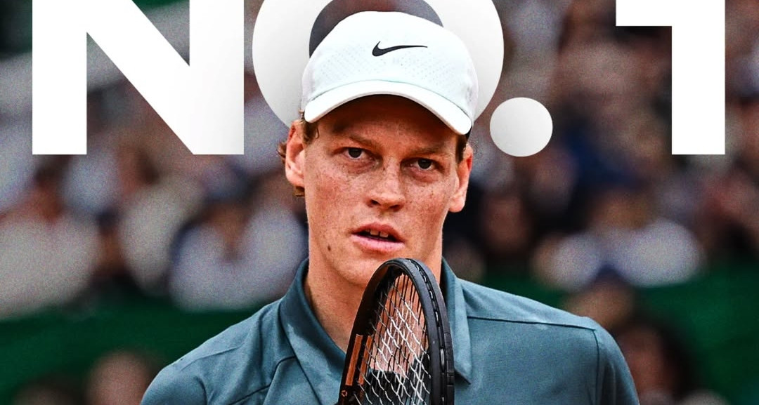 sinner tro lai ngoi so 1 atp sanh ngang djokovic va nadal 444