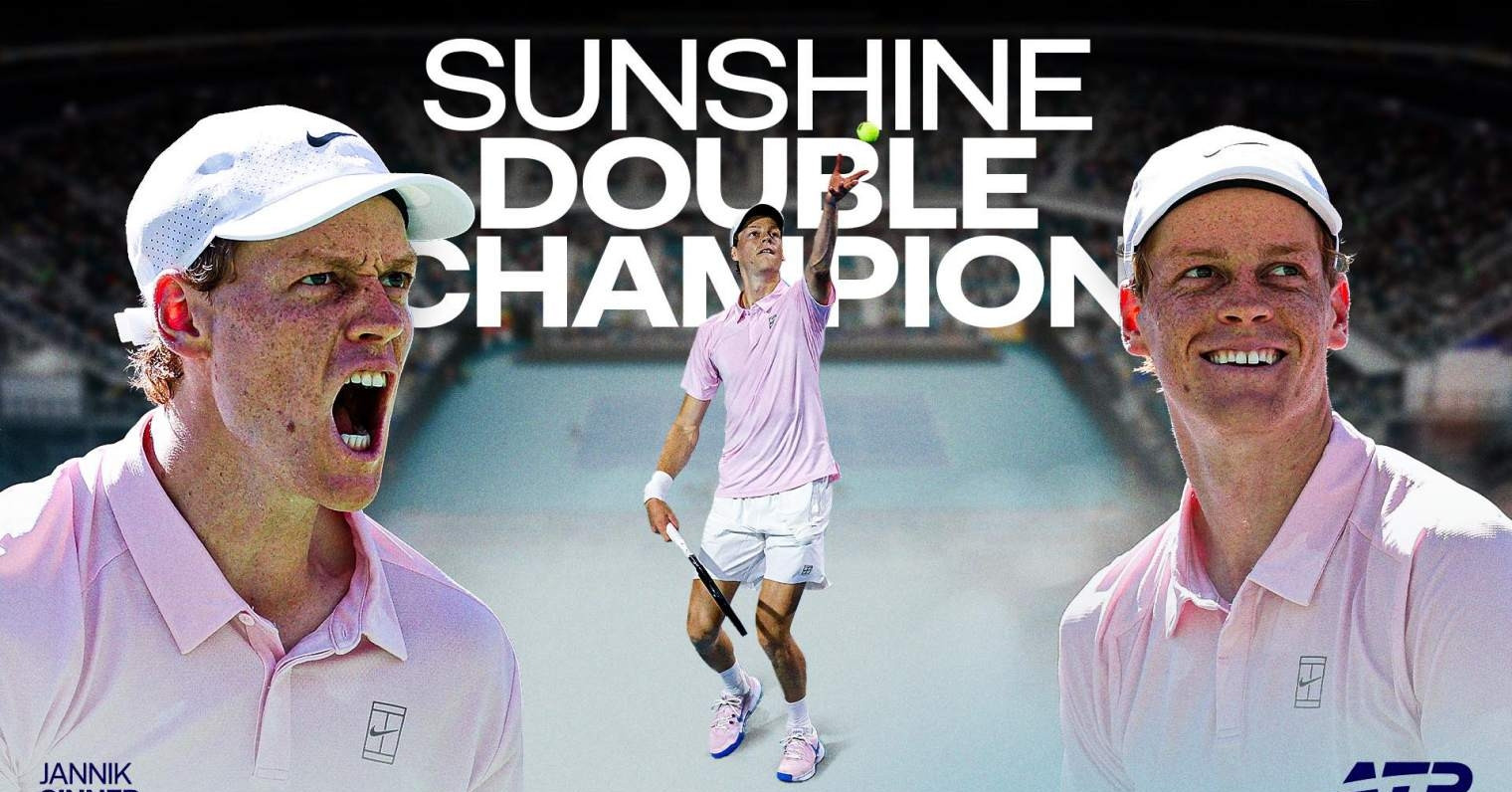 sinner vo dich miami open hoan tat sunshine double khong tuong 318