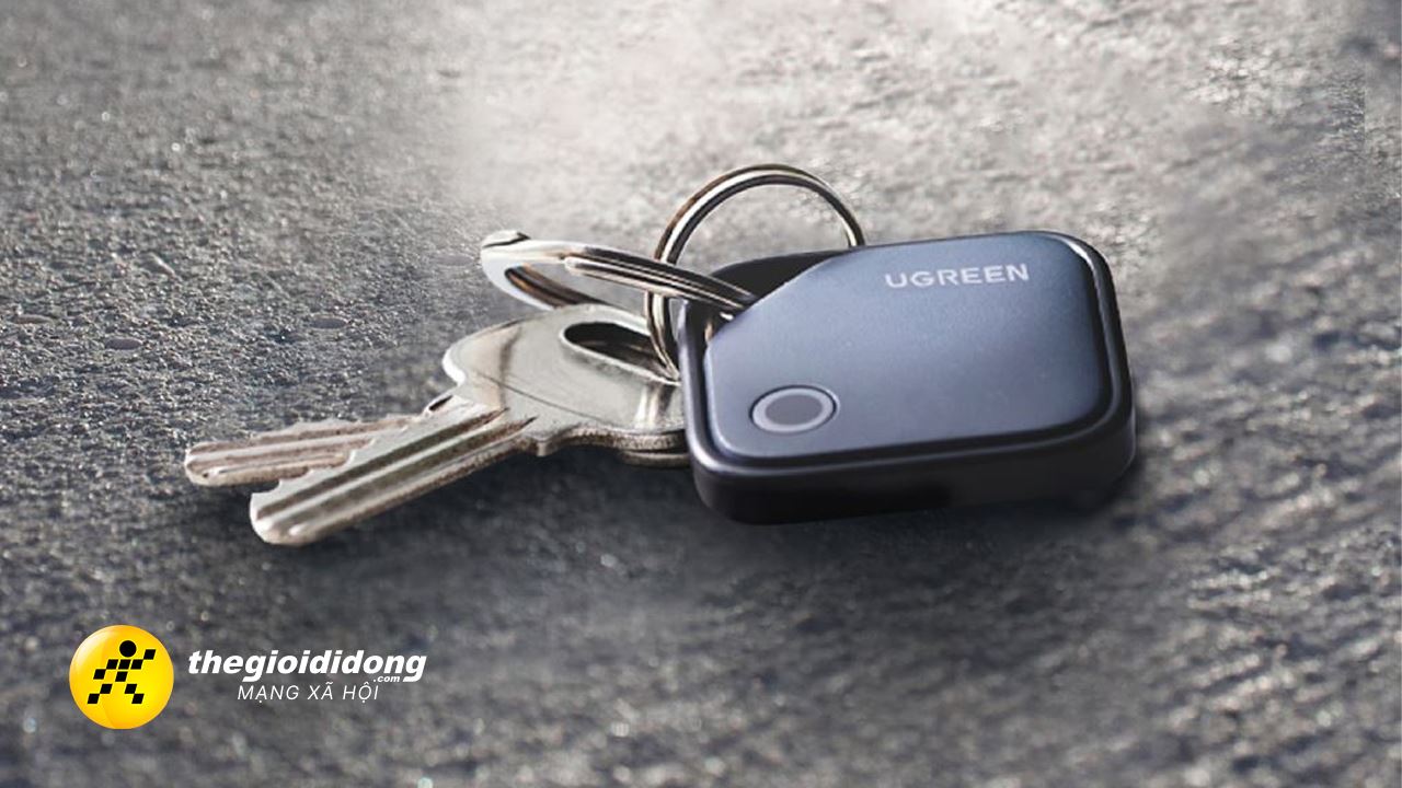 Smart Finder Ugreen Gia Re 2638990741487920276