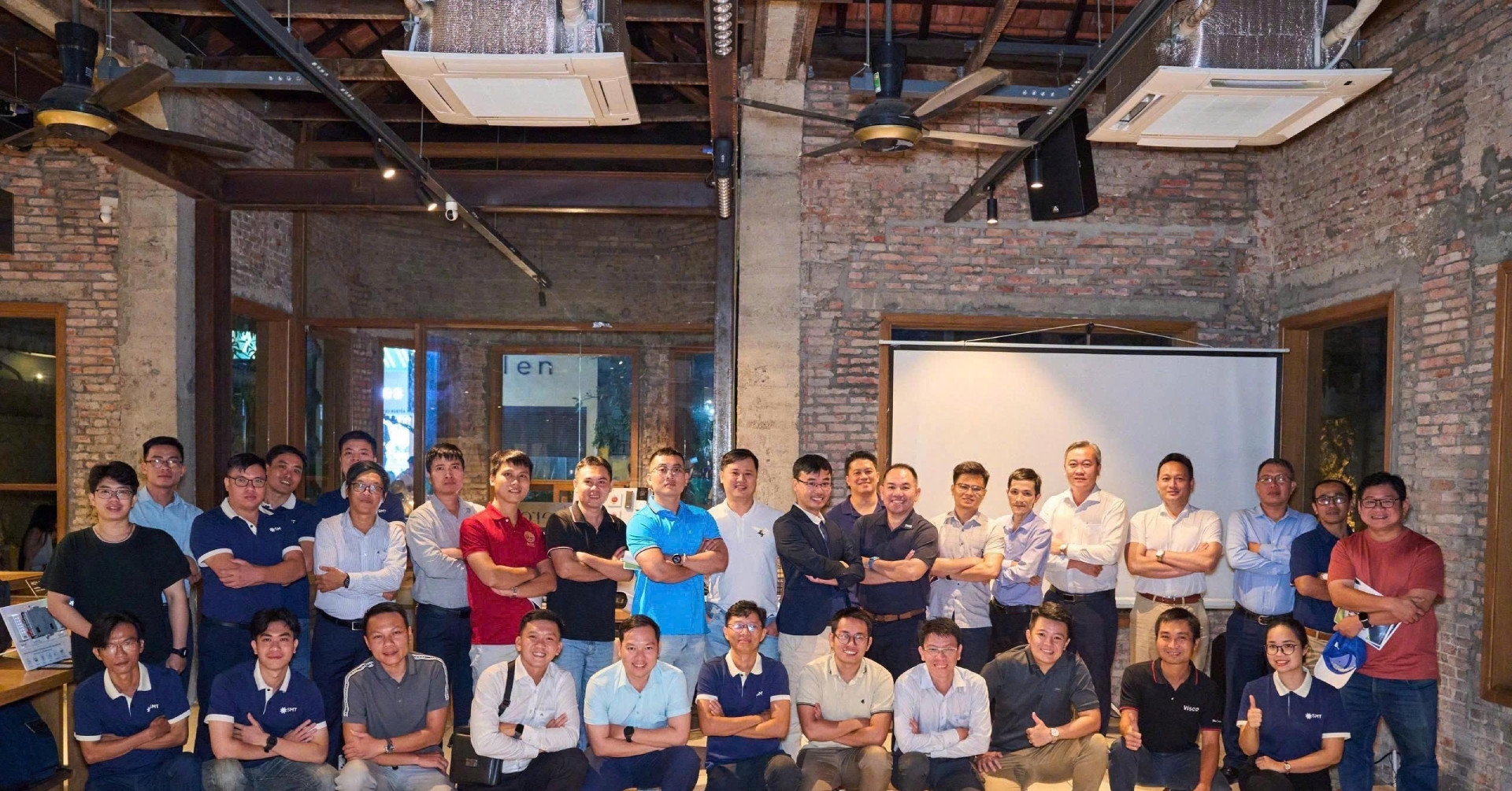 Smt Technology Va Hid Global Trinh Dien Loat Giai Phap Kiem Soat An Ninh Vat Ly 1936