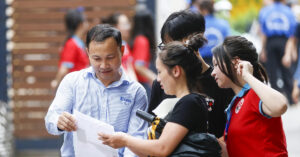 So Gd Dt Ha Noi Ly Giai Du Kien Lui Lich Thi Lop 10 Nam 2026 2049