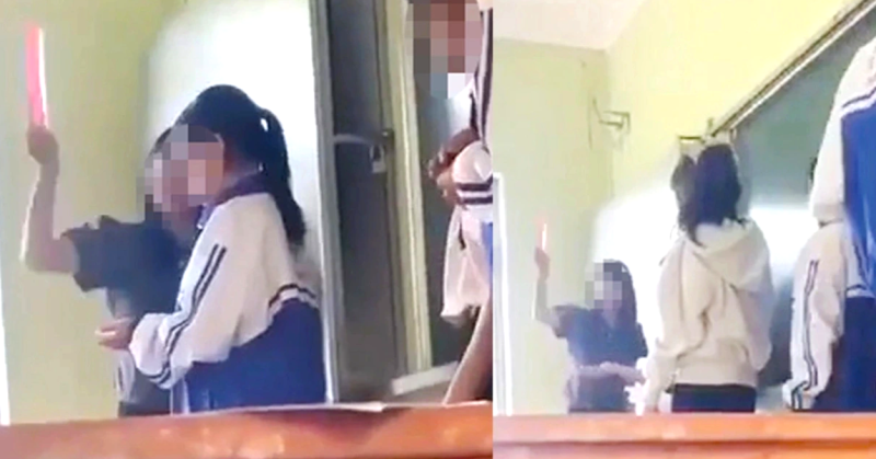 So Gd Dt Noi Ve Vu Co Giao Danh Vao Tay Hoc Sinh Bang Thuoc Nhua Bi Cho Thoi Viec 2609