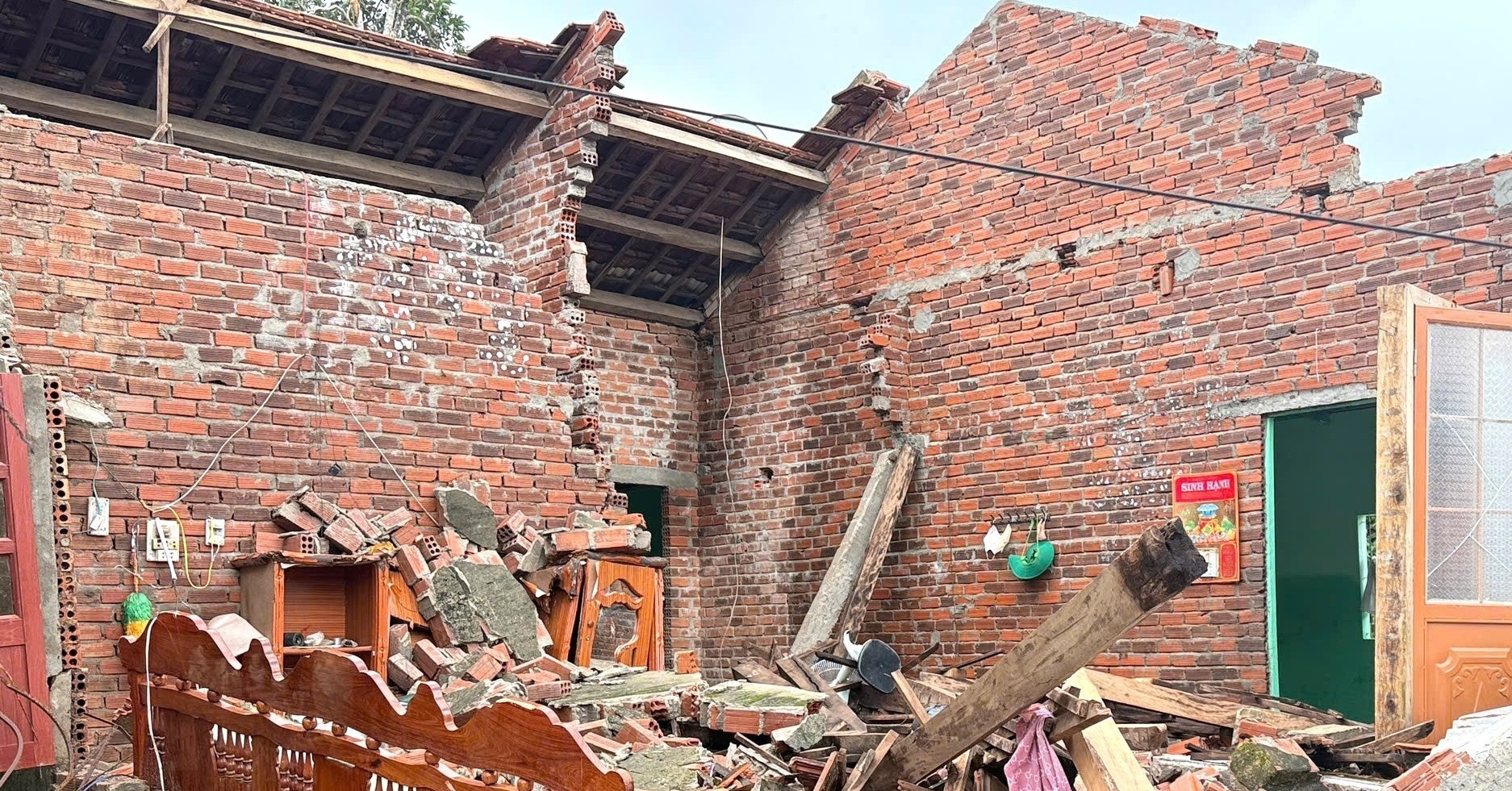 So Tan Khan Cap 119 Nguoi Dan O Tuy An Tay 1436