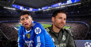 Song Gio O Bernabeu 264