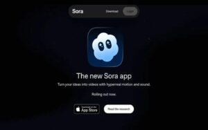 Sora Co Mat Tren Appstore 2 1