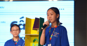 Steam For Girls 2025 Mo Loi Dua Nu Sinh Buoc Vao Khoa Hoc Xanh 989