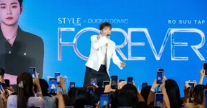 Style By Pnj Va Bst Phu Kien Thoi Trang Forever Suc Manh Hieu Ung Than Tuong 2626