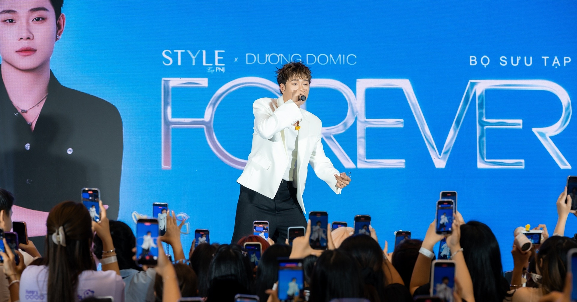 Style By Pnj Va Bst Phu Kien Thoi Trang Forever Suc Manh Hieu Ung Than Tuong 2626