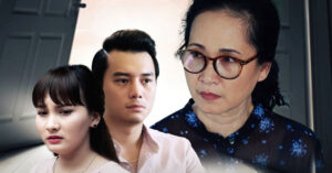 Su Bien Mat Gay Tiec Nuoi Cua Dien Vien Anh Dung Song Chung Voi Me Chong 2541