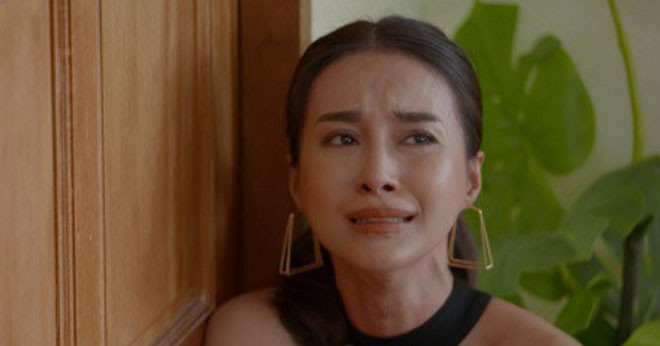 su that dau long ve 10 trieu chu cap moi thang sau khi chong cu mat 50