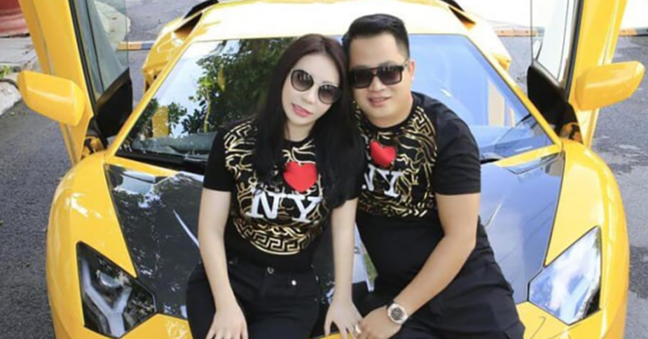 Su That My Pham Hang Hieu Gia Binh Dan Dan Den Sieu Giau Cua Vo Chong Nha Mailisa 3543