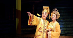 Su Tro Lai Cua Nsnd Hoai Thu 1081