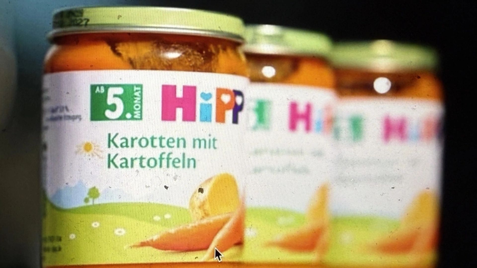 sua hipp