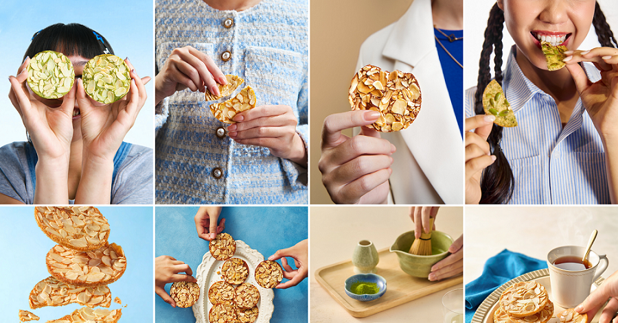 Sun Guzto Mon Banh Hanh Nhan Viet Chinh Phuc Ban Be Quoc Te 2019