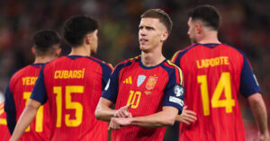 Suyt Thua Tho Nhi Ky Tay Ban Nha Van Gianh Ve Di World Cup 161