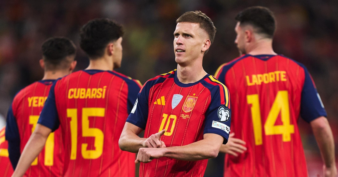 Suyt Thua Tho Nhi Ky Tay Ban Nha Van Gianh Ve Di World Cup 161