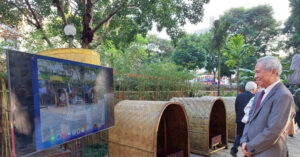 Tai Hien Cau Chuyen Lich Su Tai Van Mieu Quoc Tu Giam 2563