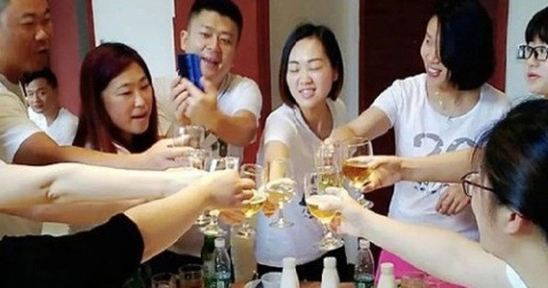 Tai Sao Hop Lop Khong Con Vui 5 Su That Khien Ai Cung Chanh Long Khi Gap Lai Ban Cu Ee0060F0A9F14C3B