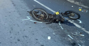 Tai Xe Bo Chay Sau Tai Nan Chet Nguoi O Dong Thap Den Cong An Can Tho Dau Thu 1961