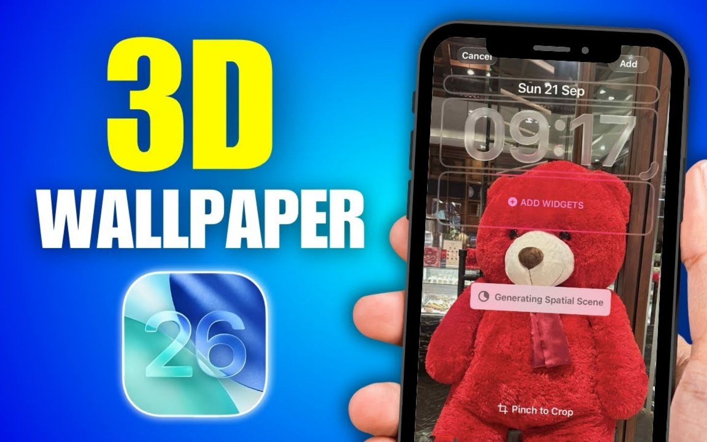 Tao Man Hinh Khoa 3D Bang Spatial Scenes 1