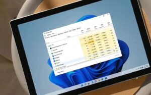 tat ung dung chay ngam windows 11 9