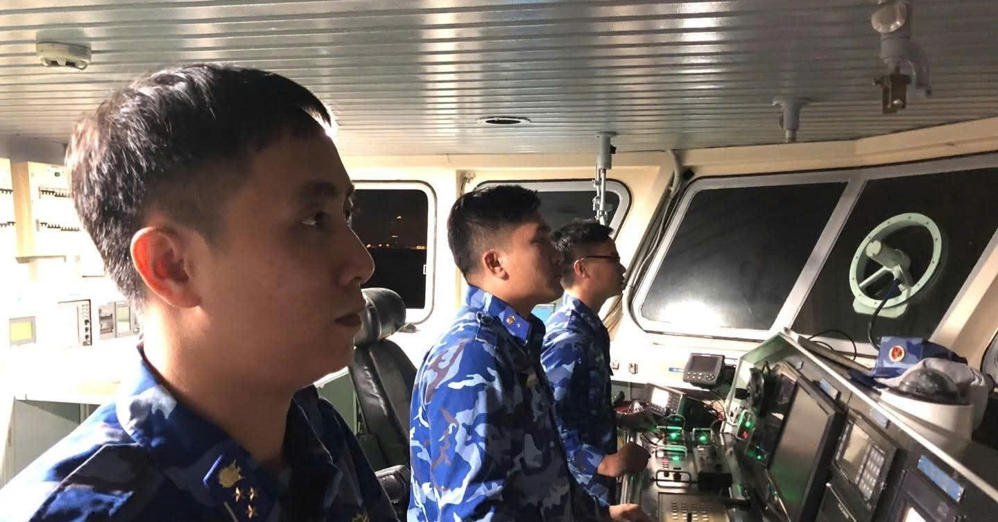 Tau Ca Bi Chim 8 Nguoi Gap Nan Tren Bien Ha Tinh 339