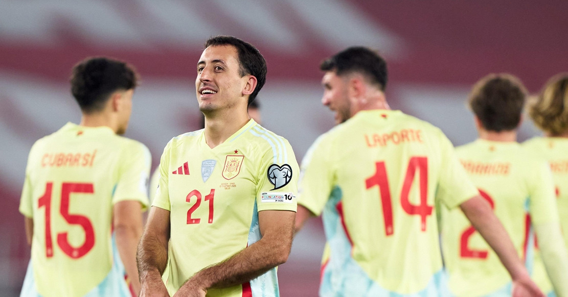 Tay Ban Nha Dai Thang Chuan Bi Da Chung Ket Voi Tho Nhi Ky 112