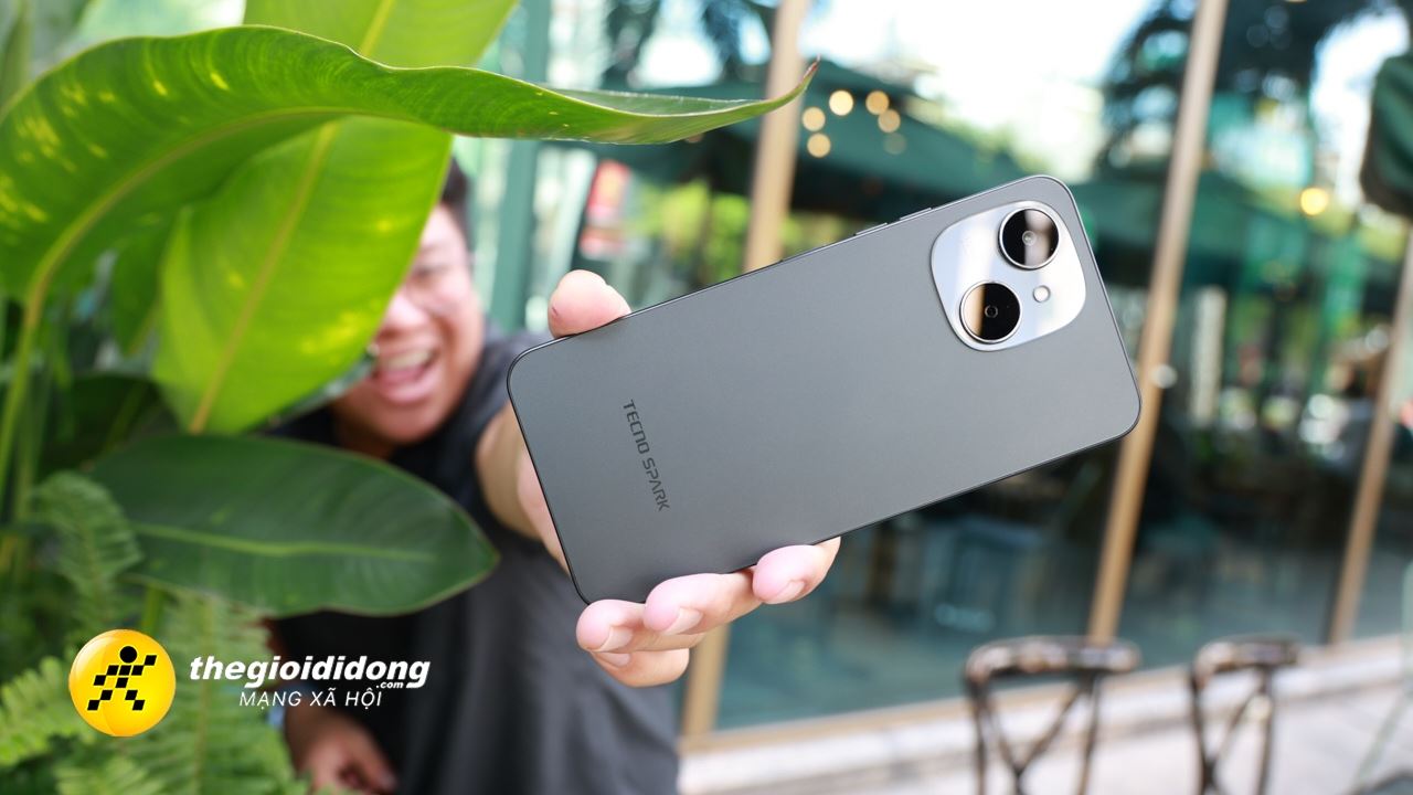 Tecno Spark 40C 45639003740511860404