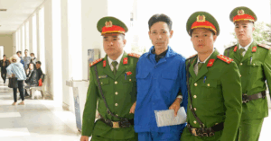 Thai Do Ky La Cua Doi Tuong Do Xang Dot Quan Khien 11 Nguoi Tu Vong O Ha Noi 1171