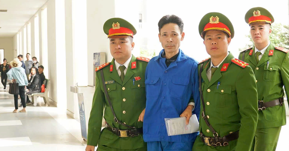 Thai Do Ky La Cua Doi Tuong Do Xang Dot Quan Khien 11 Nguoi Tu Vong O Ha Noi 1171