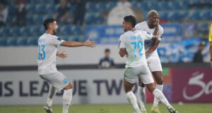 Thang 9 0 Nam Dinh Van Bi Loai Khoi Afc Champions League Two 3612