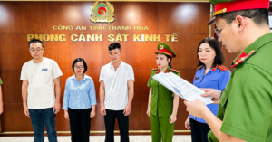 thanh hoa khoi to vu xa gan 6 trieu kg chat thai o trang trai lon 1760