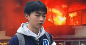 Thanh Nien Chan Tran Lao Vao Dam Chay Cuu 2 Cu Gia Thoat Khoi Tu Than 637