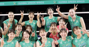 Thanh Thuy Ghi 12 Diem Giup Gunma Green Wings Thang 3 0 851