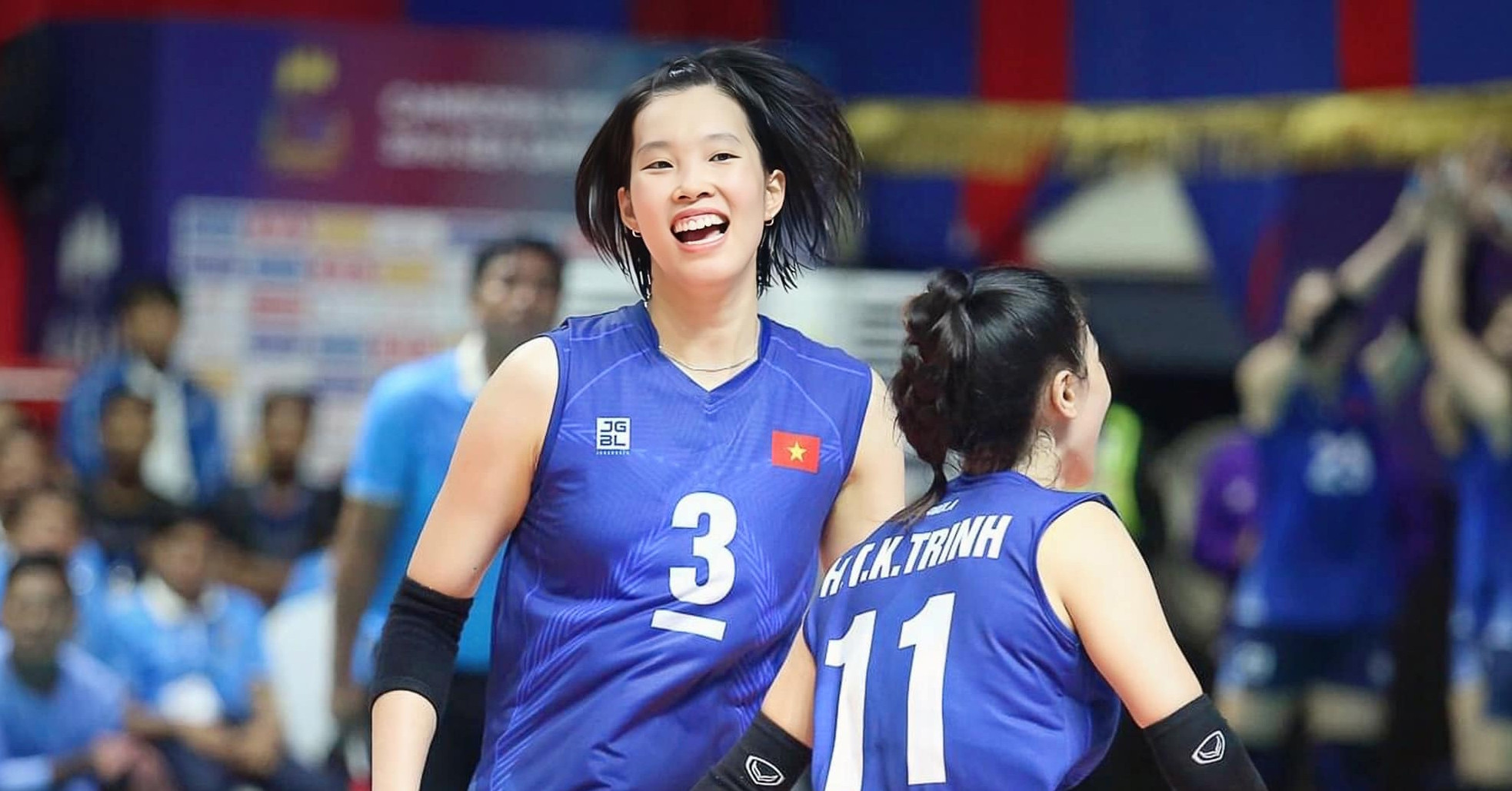 Thanh Thuy Nhan Tin Vui Duoc Tiep Suc Manh Truoc Sea Games 631