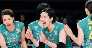 Thanh Thuy Ve Nuoc Doi Bong Chuyen Nhat Ban Co Thong Bao Dac Biet 2366