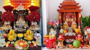 Thap Huong Ban Than Tai Nho Dat 5 Le Vat Nay Than Tai Ung Y Gia Chu De Giau To 201808