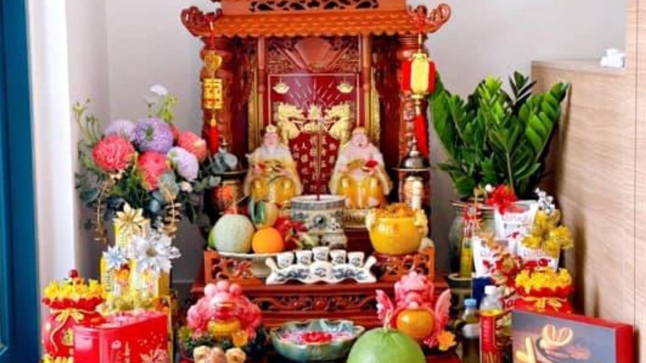 Thap Huong Ban Tho Than Tai Nen Dung 1 3 Hay 5 Nen Vi Sao Tranh So 7 9 135918