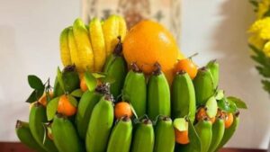 Thap Huong Mung 1 Loai Qua Nguoi Trung Quoc Kieng Ky Nhung O Viet Nam Lai Duoc Ua Chuong La Gi 15405