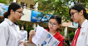 thay doi dang chu y trong de van thi lop 10 cua cac tinh thanh nam 2026 2487