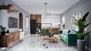 Thay Doi Phong Thuy Phong Ngu Hay Phong Khach De Duong Tinh Duyen Cua Ban No Ro Som Tim Duoc Nua Kia