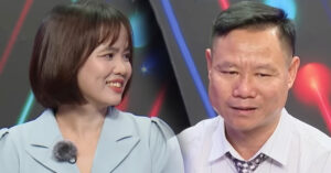 Thay Giao U50 Rut Re Bat Ngo Chinh Phuc Duoc Me Don Than Xinh Dep 1084