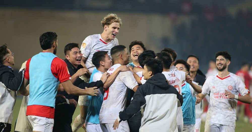 The Cong Viettel Loai Cahn Khoi Cup Quoc Gia Sau Loat Penalty Can Nao 3056