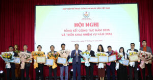 The Thao Cand Vinh Danh Nhieu Tap The Ca Nhan Xuat Sac 3380